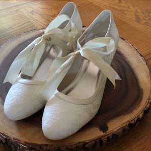 Wedding Shoes